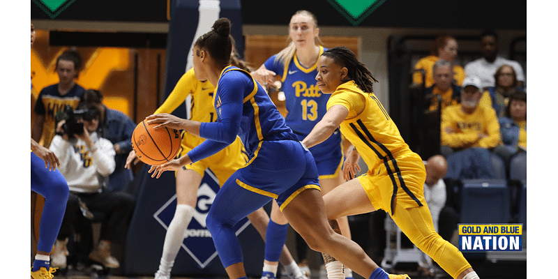 Defense aids WVU women's basketball amid shooting woes in 82