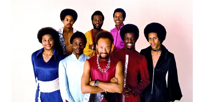 Questlove to Direct Earth, Wind & Fire Documentary