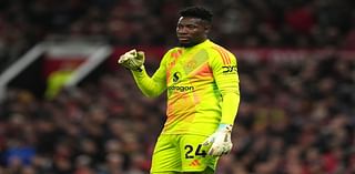 Manchester United players will adapt to Ruben Amorim’s style, says Andre Onana