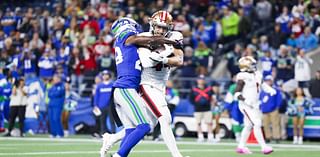 3 keys to a 49ers victory over the Seahawks: Who will cover DK Metcalf?