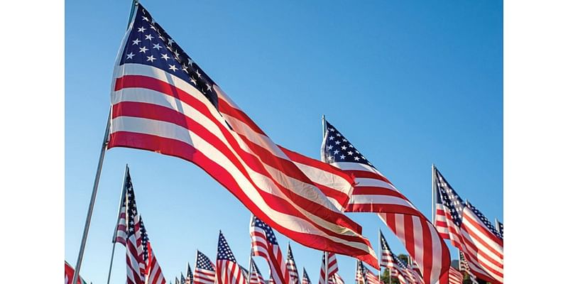 Veterans Day events