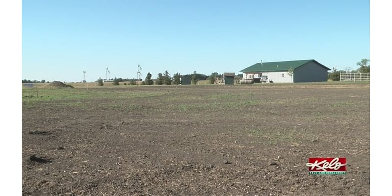 Suncatcher Acres hunting lodge opens for people with disabilities