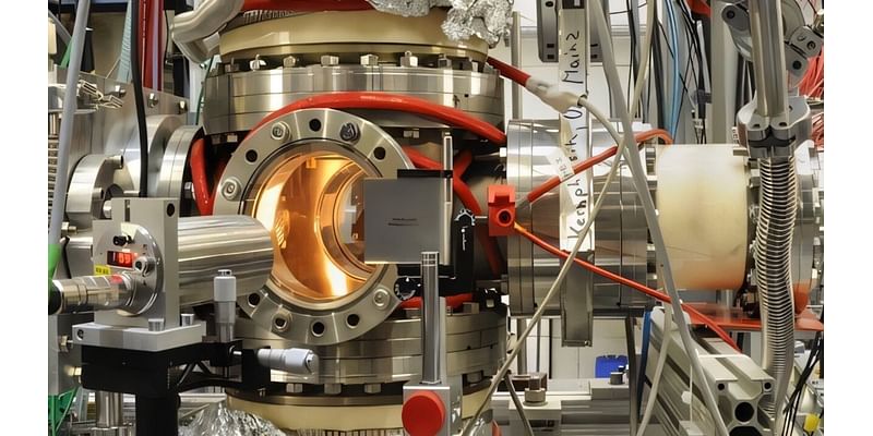 Chemistry riddle: Lasers probe nuclear structure of elements to test periodic table’s limit