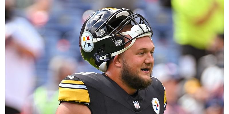 Steelers Film Room: Is Mason McCormick a building block for the Steelers?