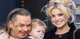 Kelly Osbourne throws lavish bash for son Sidney's second birthday with star-studded guest list