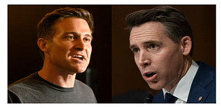 Hawley, Kunce face off for Missouri U.S. Senate seat