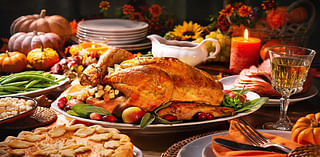 Hilltop Supermarket Brings Thanksgiving Home with Ready