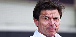 Mercedes boss Toto Wolff gives verdict on Lewis Hamilton's future ahead of the Las Vegas GP after the seven-time world champion threatened to QUIT F1 season early