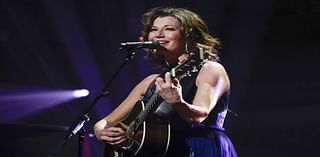 Amy Grant on tour singing her pop and Christian hits: How to find tickets