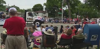 Evanston’s Fourth of July Parade: Classic cars, bands, and community spirit