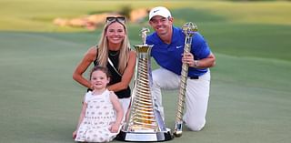 Inside Rory McIlroy's rollercoaster 2024: From US Open heartache and a shock divorce U-turn to stunning Race to Dubai glory