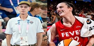 Adam Silver Is Desperate for Caitlin Clark-Like Wave as NBA Viewership Worsens Massively