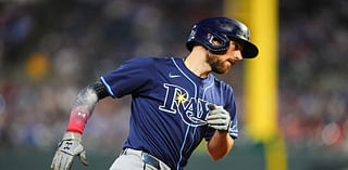 Rays Take Series From Royals