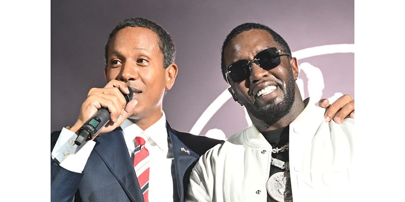 Former Bad Boy rapper Shyne says Diddy ‘destroyed my life’ over nightclub shooting