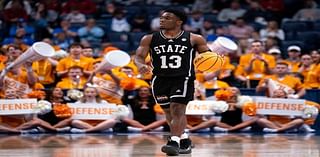 Mississippi State easily downs West Georgia in season opener