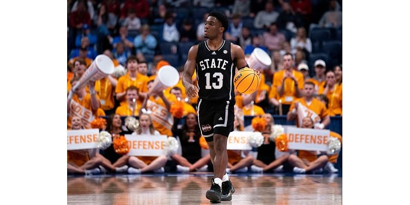 Mississippi State easily downs West Georgia in season opener