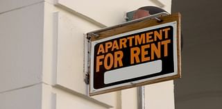 Rent is eating up a greater share of tenants’ income in almost every state