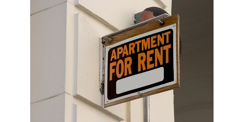 Rent is eating up a greater share of tenants’ income in almost every state