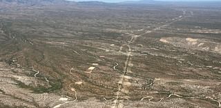 Power line project can't soar past Willcox water woes