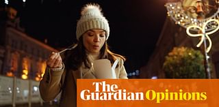 Winter is coming – and so is my 50th birthday. It’s time to eat all the pastries and grab all the joy | Emma Beddington