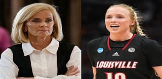 After Poor LSU Stint, Hailey Van Lith Shows Kim Mulkey What She’s Missing in TCU Debut