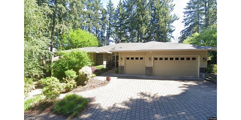 10 most expensive homes sold in the Portland metro area, Sept. 16-22