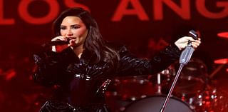 Demi Lovato reveals she considered retiring from music before making ‘Child Star’ documentary