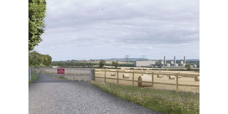 Public meeting to debate proposed gas-fired power plant near county Meath village