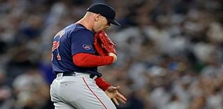 Red Sox bullpen denies Richard Fitts first MLB win