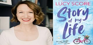 Gilmore Girls Meets Schitt's Creek in Lucy Score's Story of My Life — Read an Excerpt Here (Exclusive)