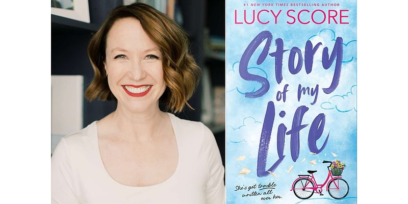 Gilmore Girls Meets Schitt's Creek in Lucy Score's Story of My Life — Read an Excerpt Here (Exclusive)