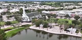 Port St. Lucie ranked among least sinful cities in America