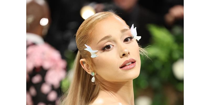 Jeffrey Dahmer victim’s family rips into Ariana Grande over dream dinner guest comments