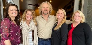 Janelle Brown Reflects on How Sister Wives Affected the Family