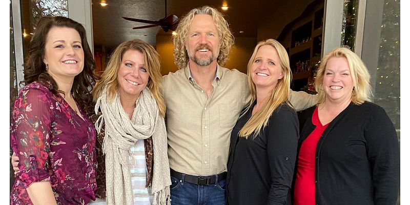 Janelle Brown Reflects on How Sister Wives Affected the Family