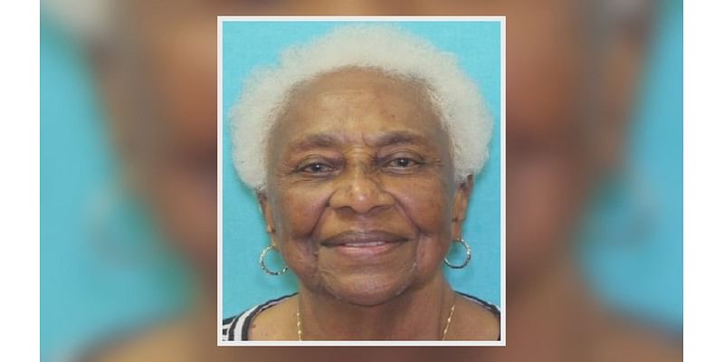 Community reports sightings of 88-year-old woman who has been missing since June 8