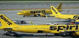 Spirit is struggling to survive. Bankruptcy will likely mean other airlines raise their prices.