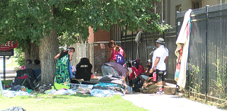 Community event working to address Wichita’s homeless