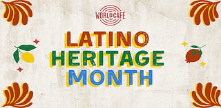 World Cafe celebrates Latino Heritage Month