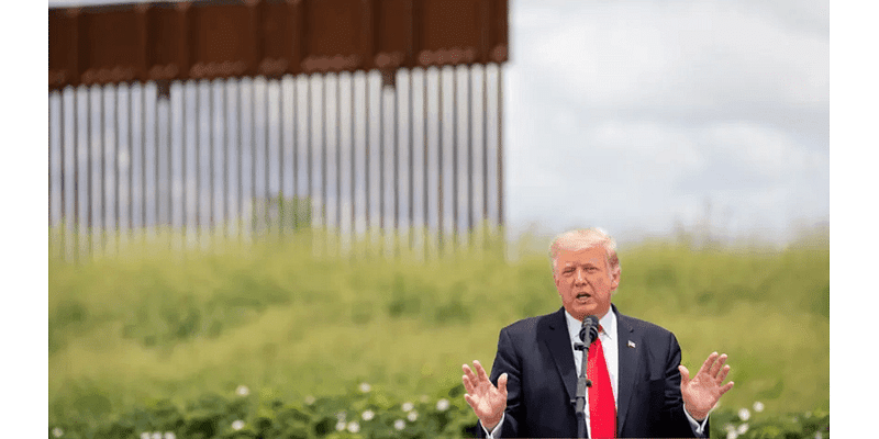 El Paso GOP leader claims law backs Trump's mass deportation plans