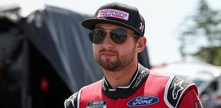 Chase Briscoe crew chief Richard Boswell believes NASCAR 'needs work' on Damaged Vehicle Policy