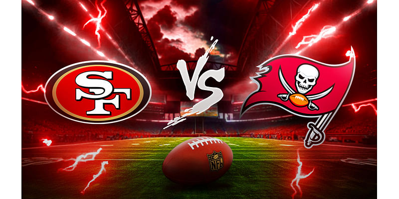 49ers vs. Buccaneers predictions, pick, odds, spread for NFL Week 10 2024