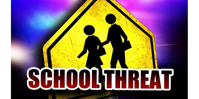 Calcasieu Parish teen arrested after school threat