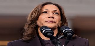 Paul: Kamala Harris’ strategy took women for granted