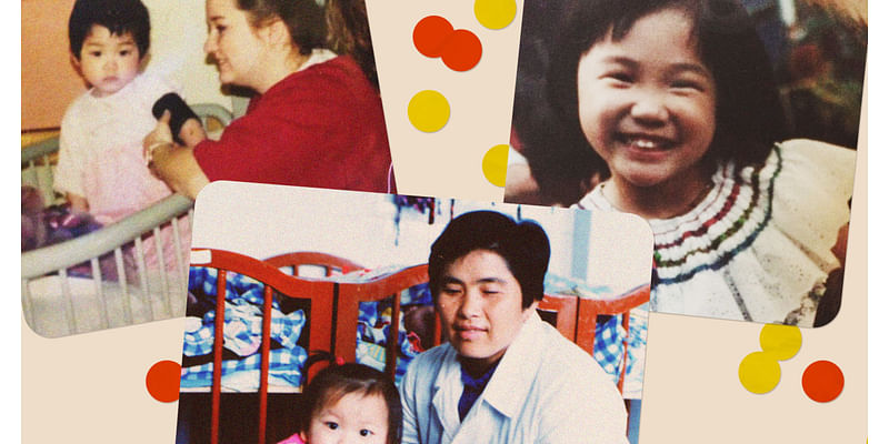 Chinese adoptees say they feel conflicted after China announces end to international adoptions