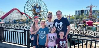 My family of 6 spent full days at Disney World for $2,677 and Universal for $1,190. The latter was better in some huge ways.