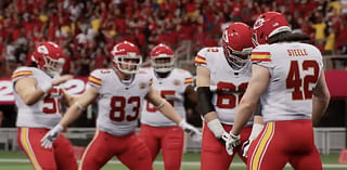 Madden Simulation: The Chiefs of Steele