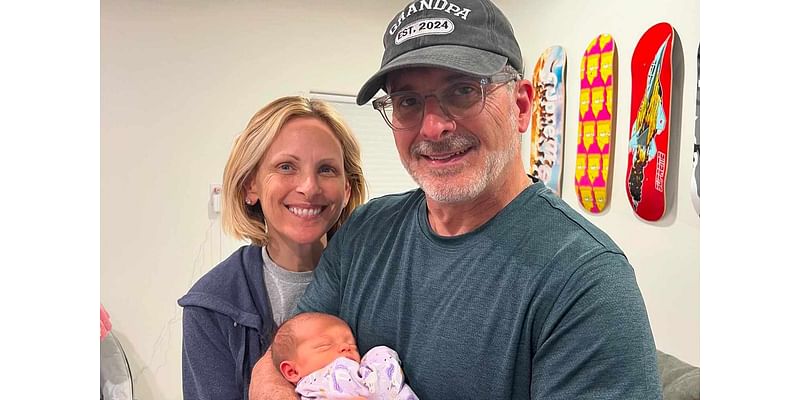 Marlee Matlin Shares What She Loves Most About Being a First-Time Grandma (Exclusive)