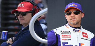 “Still Bothers Me”: Jeff Burton Dismisses Denny Hamlin Making Peace With 19-YO Championship Drought, Reveals A Similar Regret