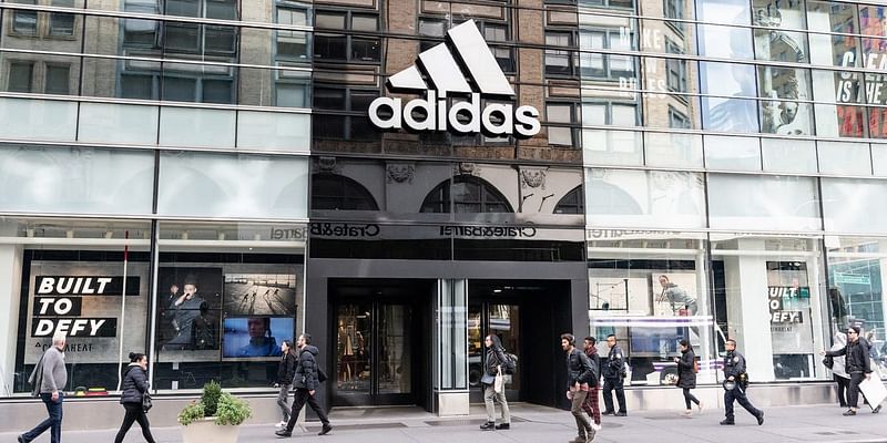 Nike and Adidas veterans are backing a $125M project seeking to revitalize the Portland sportswear industry